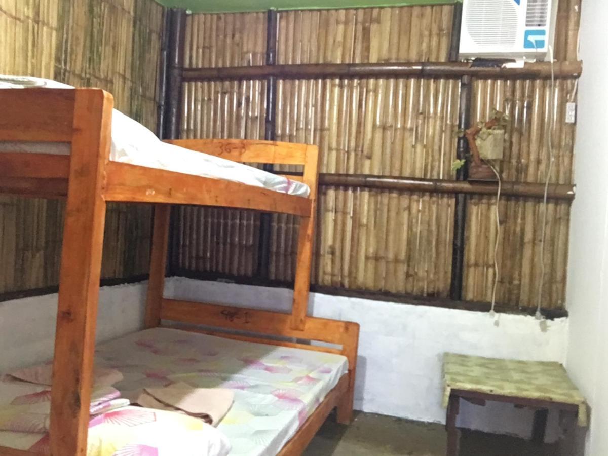 Gigante Island Homestay - Balay Sa Gigante Carles ภายนอก รูปภาพ