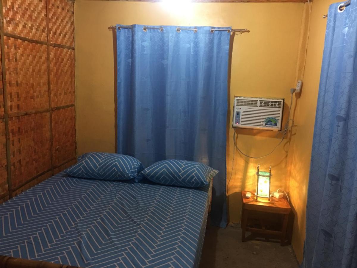 Gigante Island Homestay - Balay Sa Gigante Carles ภายนอก รูปภาพ