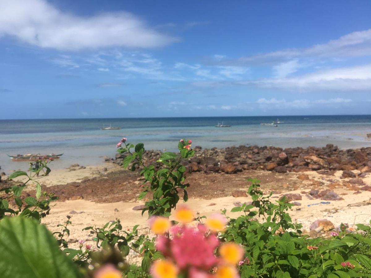 Gigante Island Homestay - Balay Sa Gigante Carles ภายนอก รูปภาพ