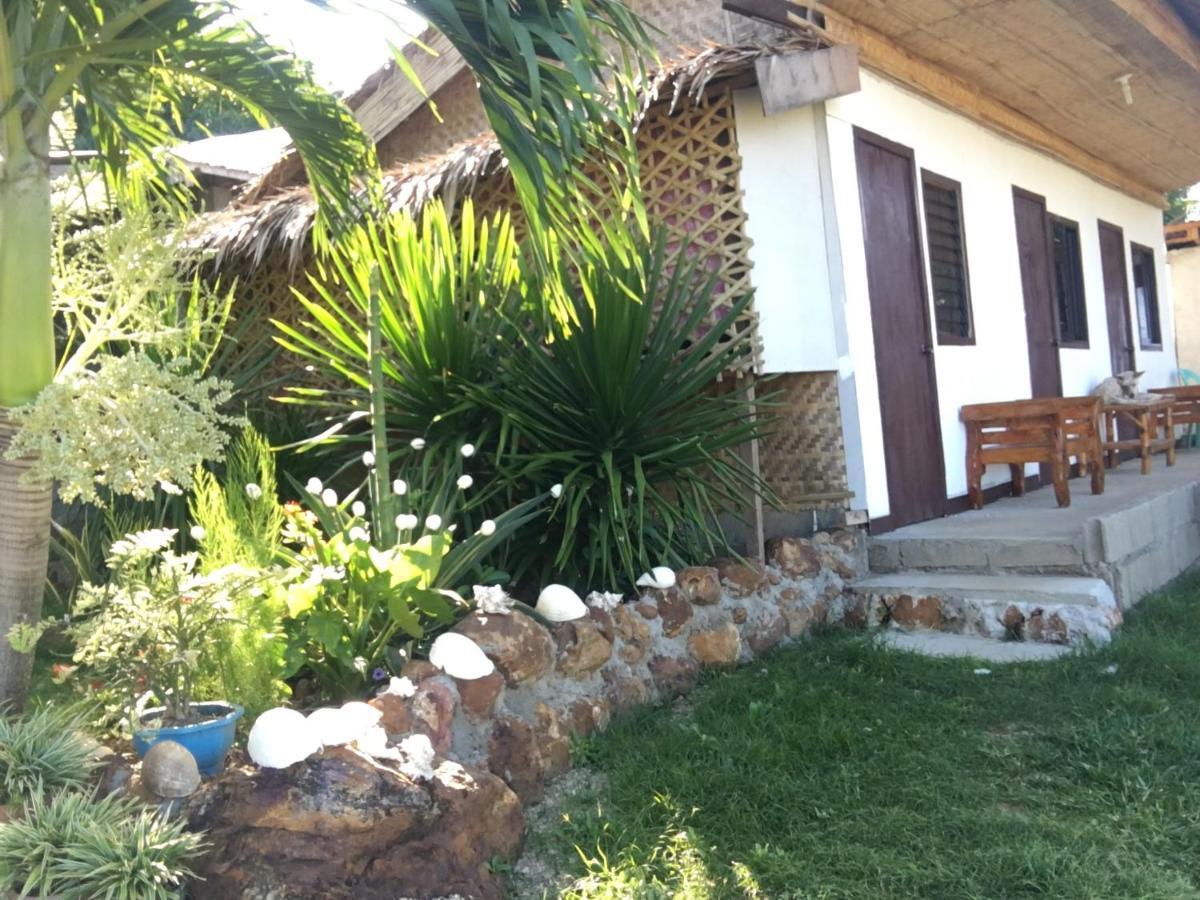 Gigante Island Homestay - Balay Sa Gigante Carles ภายนอก รูปภาพ